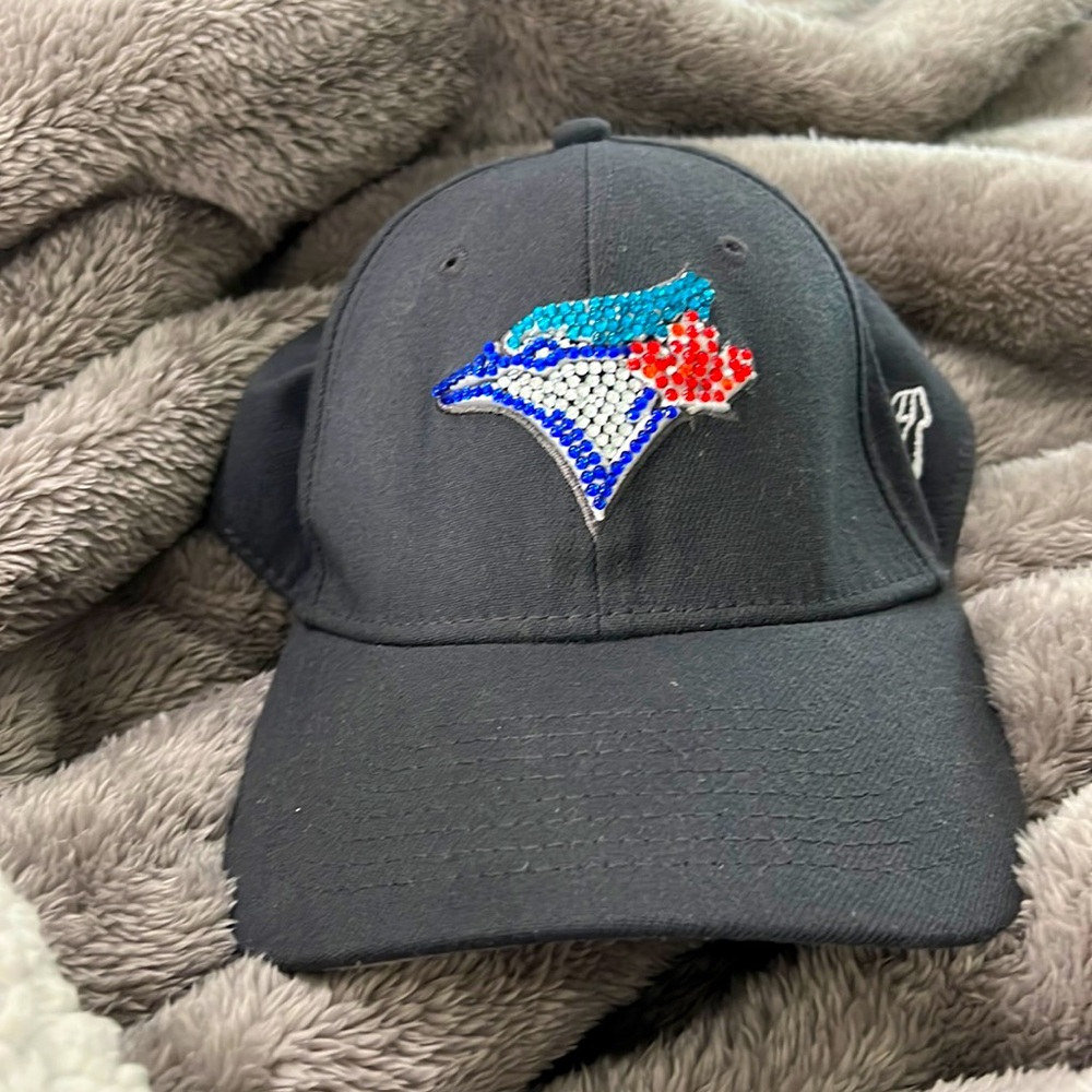 Blue Jays custom baseball hat